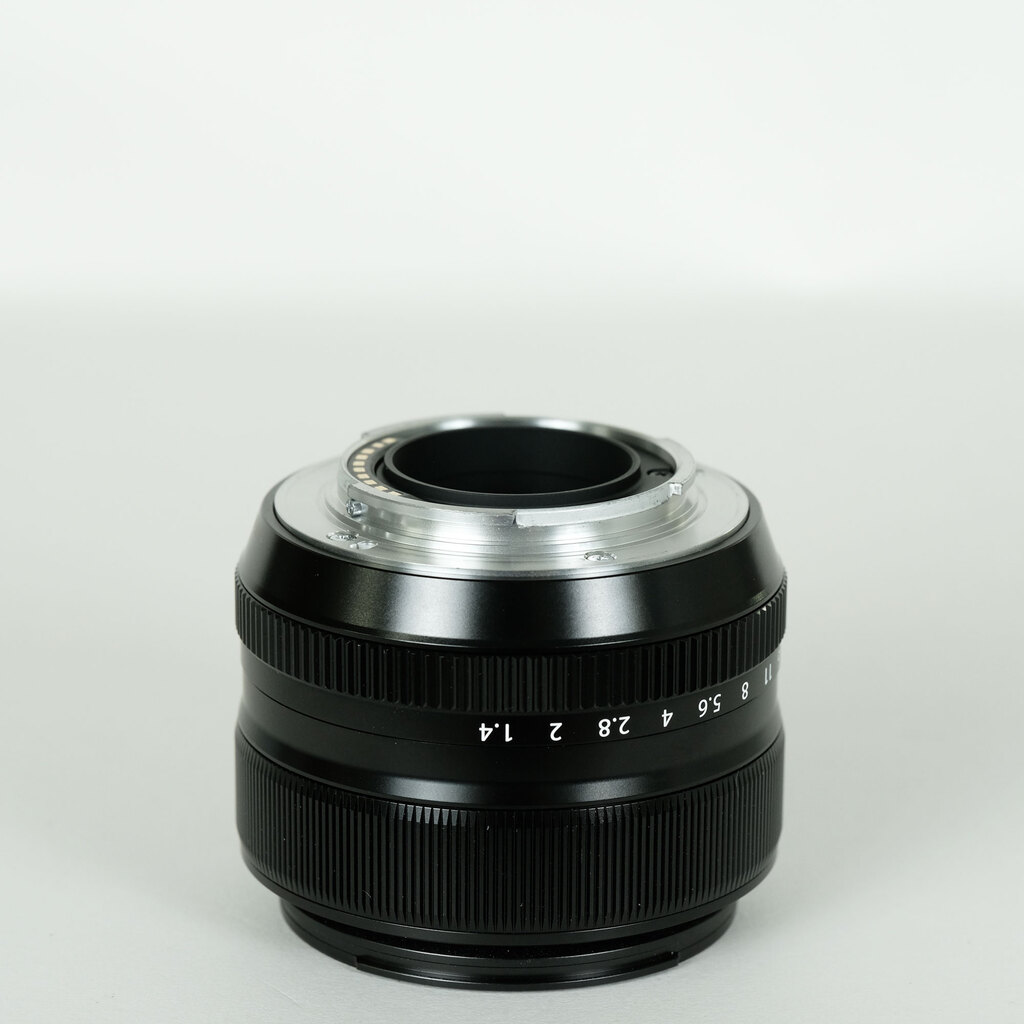 FUJIFILM XF35mmF1.4 R FUJIFILM XF35mmF1.4 R