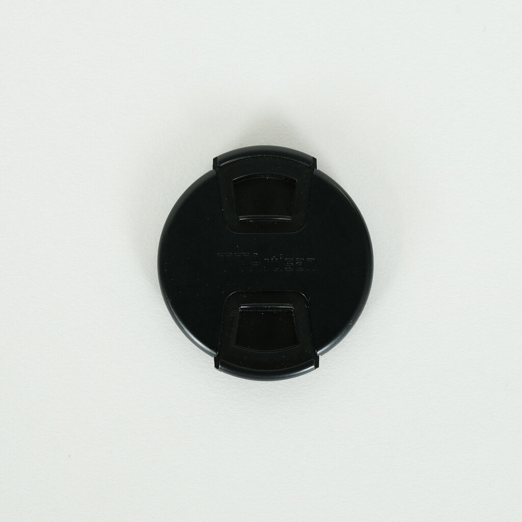 TTArtisan AF 27mm f/2.8 [フジフイルムX用] 