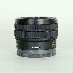 SONY FE 28-60mm F4-5.6 SEL2860 SONY FE 28-60mm F4-5.6 SEL2860