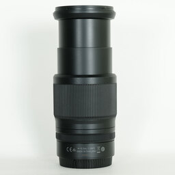 Nikon NIKKOR Z 24-200mm f/4-6.3 VR Nikon NIKKOR Z 24-200mm f/4-6.3 VR