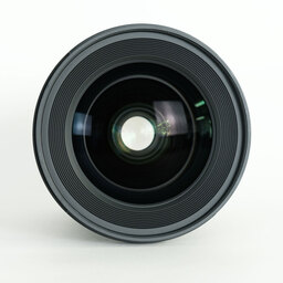 SIGMA 20mm F1.4 DG DN | Art [ソニーE用]