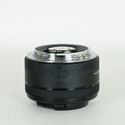 Canon EF50mm F1.8 STM Canon EF50mm F1.8 STM