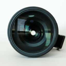 Nikon AF-S NIKKOR 200-500mm f/5.6E ED VR Nikon AF-S NIKKOR 200-500mm f/5.6E ED VR