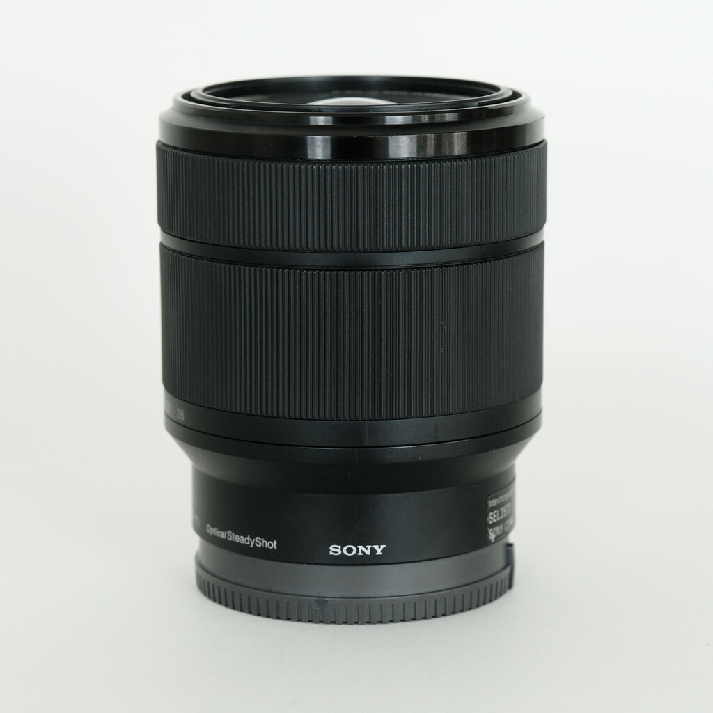 SONY FE 28-70mm F3.5-5.6 OSS SEL2870 SONY FE 28-70mm F3.5-5.6 OSS SEL2870