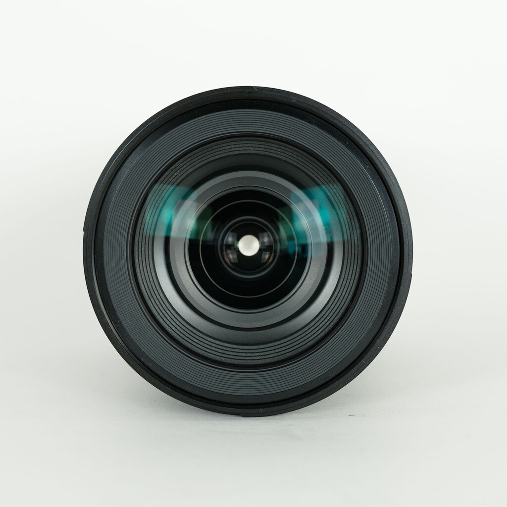 FUJIFUILM XF18-120mmF4 LM PZ WR