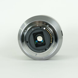 SONY E18-200mm F3.5-6.3 OSS SEL18200