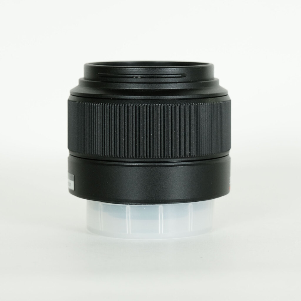 FUJIFILM XC35mmF2 FUJIFILM XC35mmF2