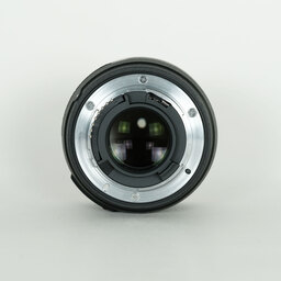 Nikon AF-S DX NIKKOR 35mm f/1.8G