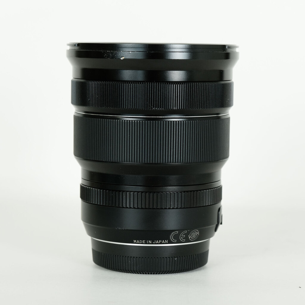 FUJIFILM XF10-24mmF4 R OIS FUJIFILM XF10-24mmF4 R OIS