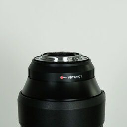 OLYMPUS M.ZUIKO DIGITAL ED 100-400mm F5.0-6.3 IS