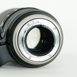 TAMRON SP 70-200mm F/2.8 Di VC USD G2 (Model A025) [ニコンF用]