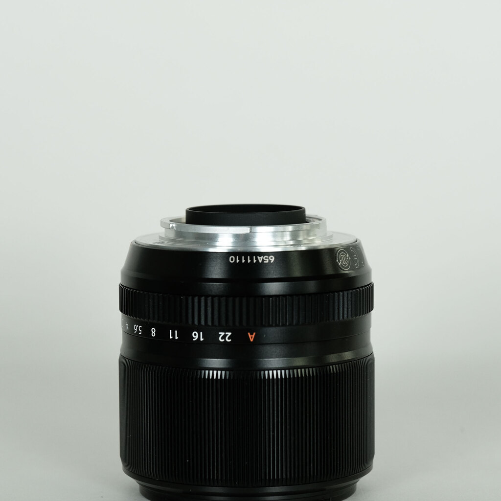 FUJIFILM XF60mmF2.4 R Macro FUJIFILM XF60mmF2.4 R Macro