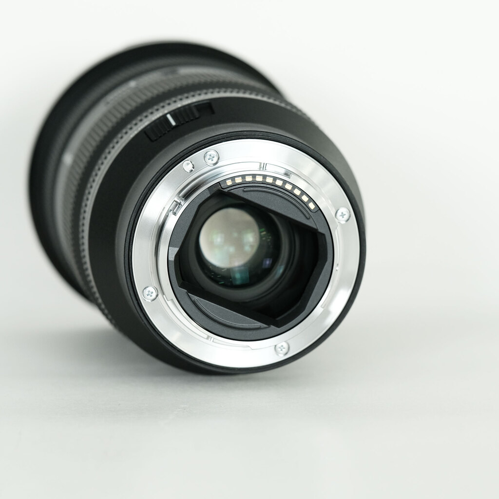 SONY FE 24-70mm F2.8 GM II SEL2470GM2