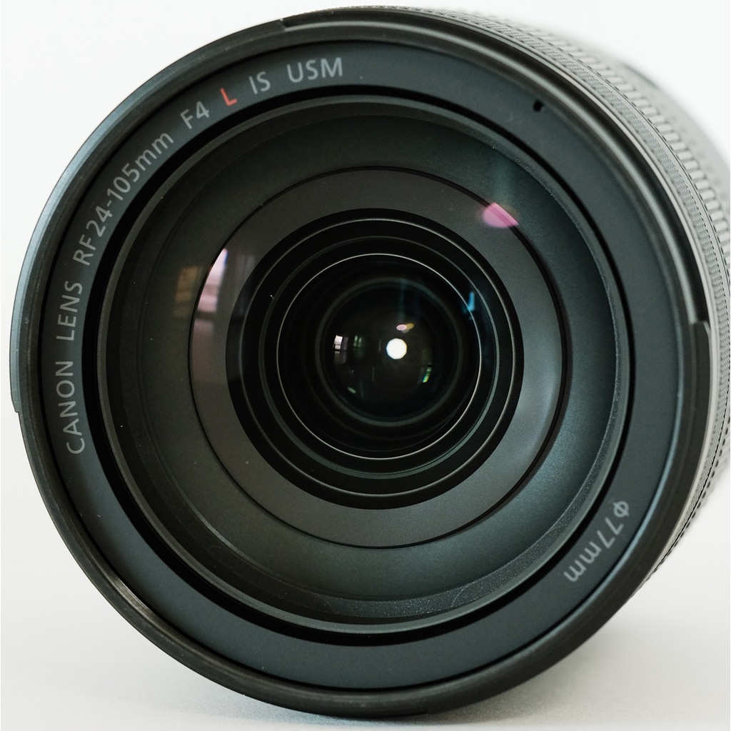 Canon RF24-105mm F4 L IS USMの出品 | ONE SCENE（ワンシーン）