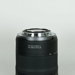 Canon RF24-105mm F4-7.1 IS STM