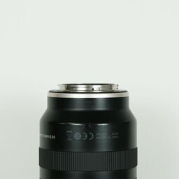 TAMRON 17-70mm F/2.8 Di III-A VC RXD (Model B070) [ソニーE用]