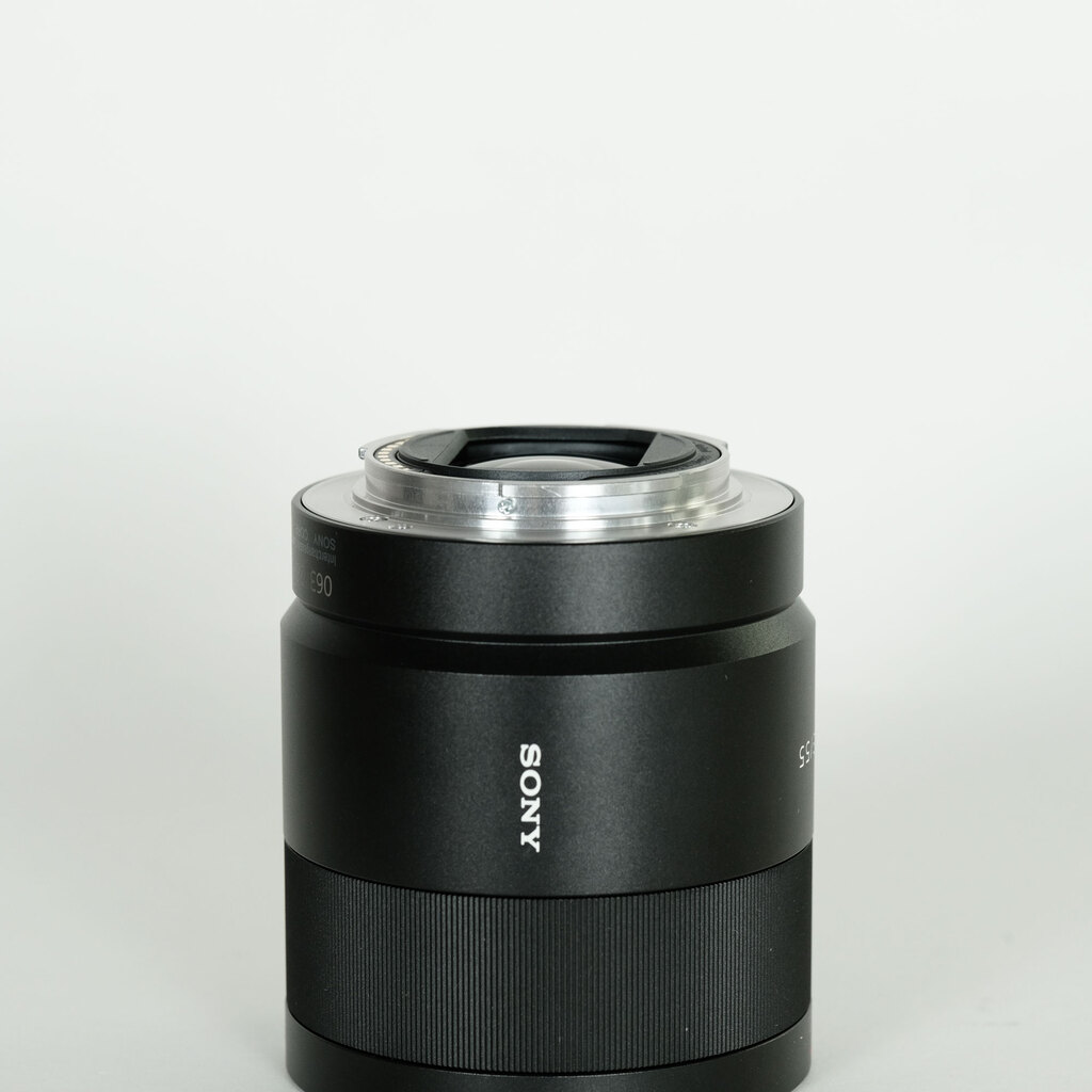 SONY Sonnar T* FE 55mm F1.8 ZA SEL55F18Zの出品 | ONE SCENE