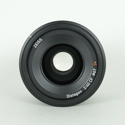 Carl Zeiss Batis 2/40 CF [ソニーE用]