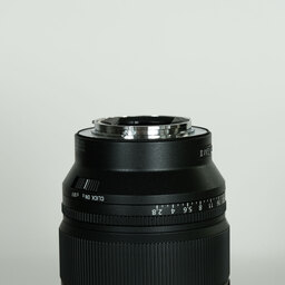 SONY FE 24-70mm F2.8 GM II SEL2470GM2