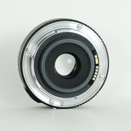 Canon EF-S24mm F2.8 STM Canon EF-S24mm F2.8 STM