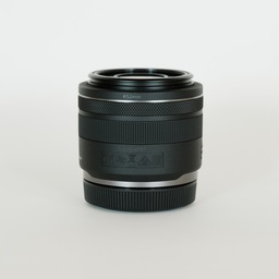 Canon RF35mm F1.8 MACRO IS STM