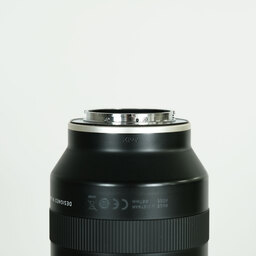 TAMRON 70-180mm F/2.8 Di III VXD (Model A056) [ ソニーE用 ]