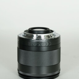 Canon EF-M11-22mm F4-5.6 IS STM Canon EF-M11-22mm F4-5.6 IS STM