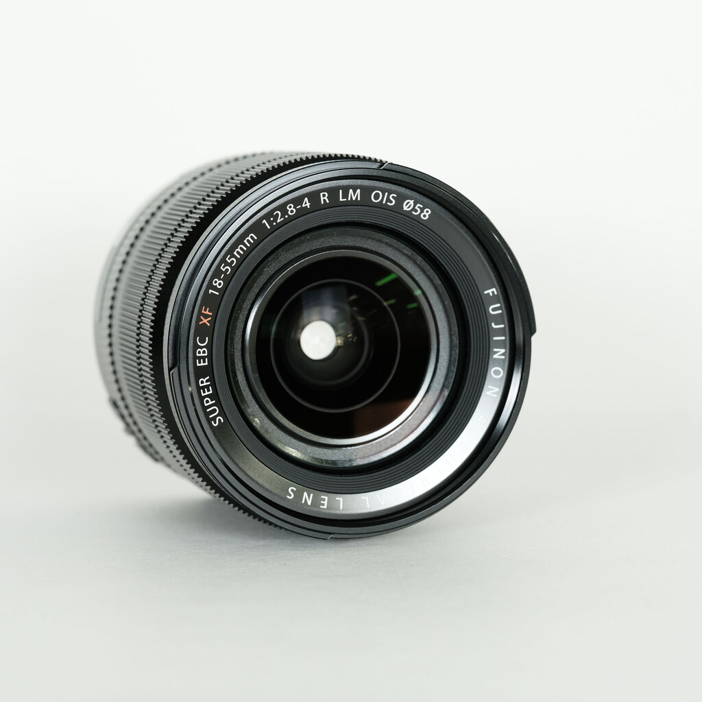FUJIFILM XF18-55mmF2.8-4 R LM OISの出品 | ONE SCENE（ワン
