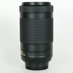 Nikon AF-P DX NIKKOR 70-300mm f/4.5-6.3G ED VR Nikon AF-P DX NIKKOR 70-300mm f/4.5-6.3G ED VR