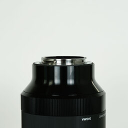 SIGMA 35mm F1.2 DG DN｜Art [ソニーE用]