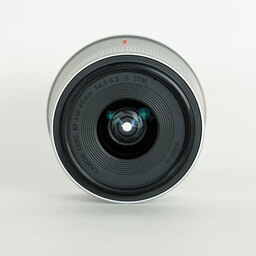 Canon RF-S 18-45mm F4.5-6.3 IS STM Canon RF-S 18-45mm F4.5-6.3 IS STM