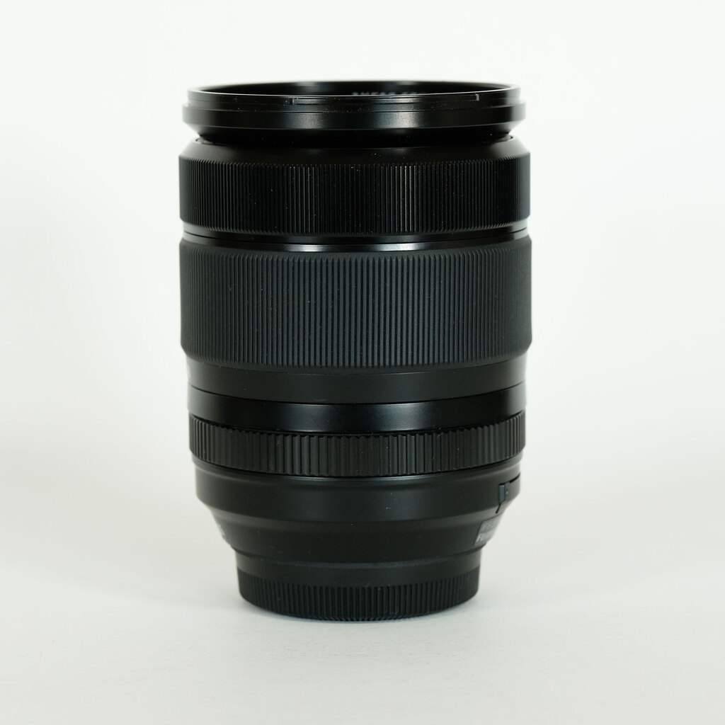 FUJIFILM XF18-135mmF3.5-5.6 R LM OIS WR