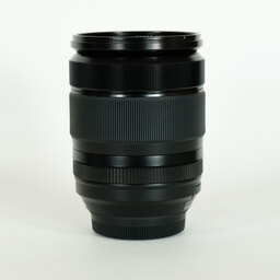 FUJIFILM XF18-135mmF3.5-5.6 R LM OIS WR
