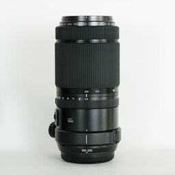 FUJIFILM GF100-200mmF5.6 R LM OIS WR FUJIFILM GF100-200mmF5.6 R LM OIS WR