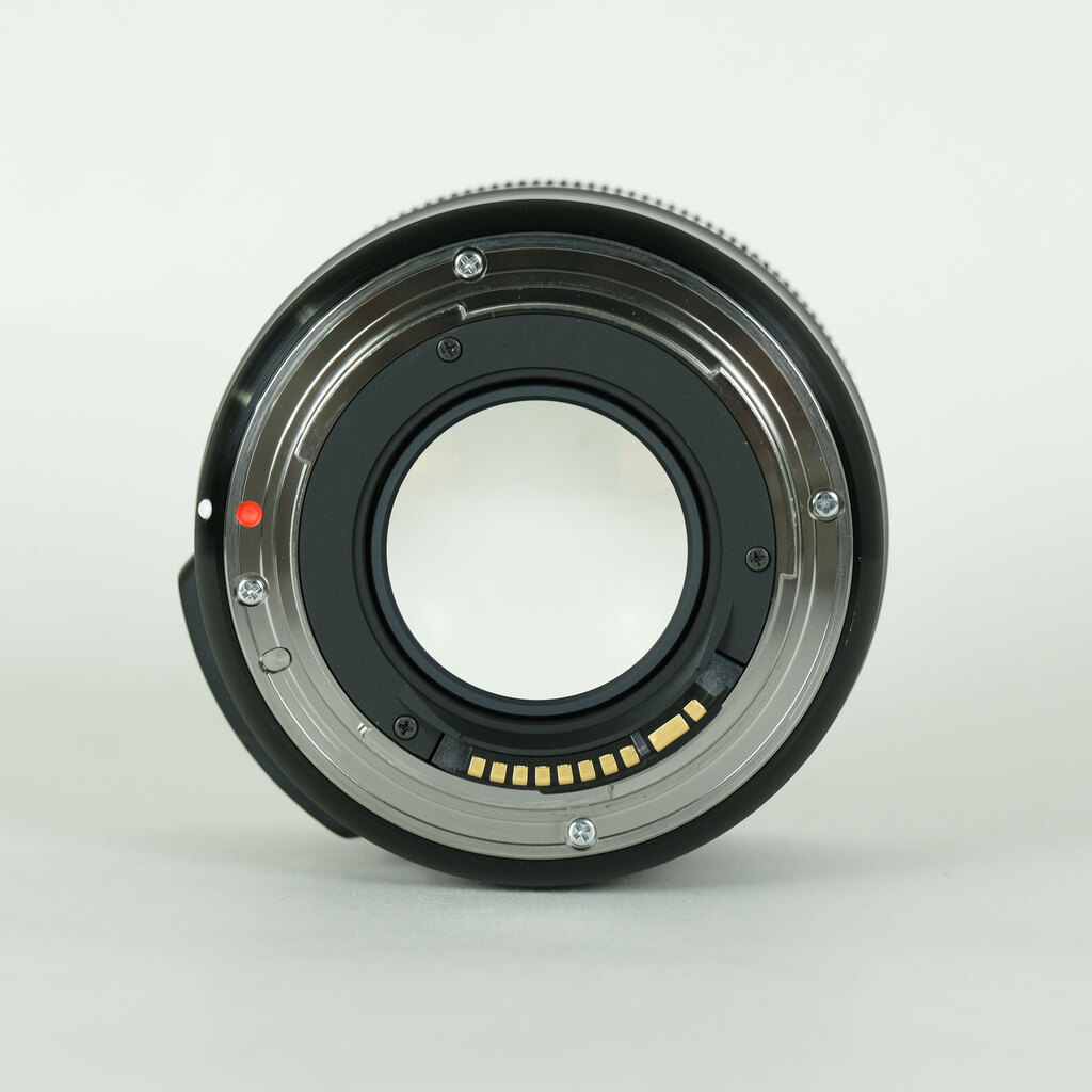 SIGMA 30mm F1.4 DC HSM | Art [キヤノン用]