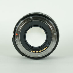 SIGMA 30mm F1.4 DC HSM | Art [キヤノン用]