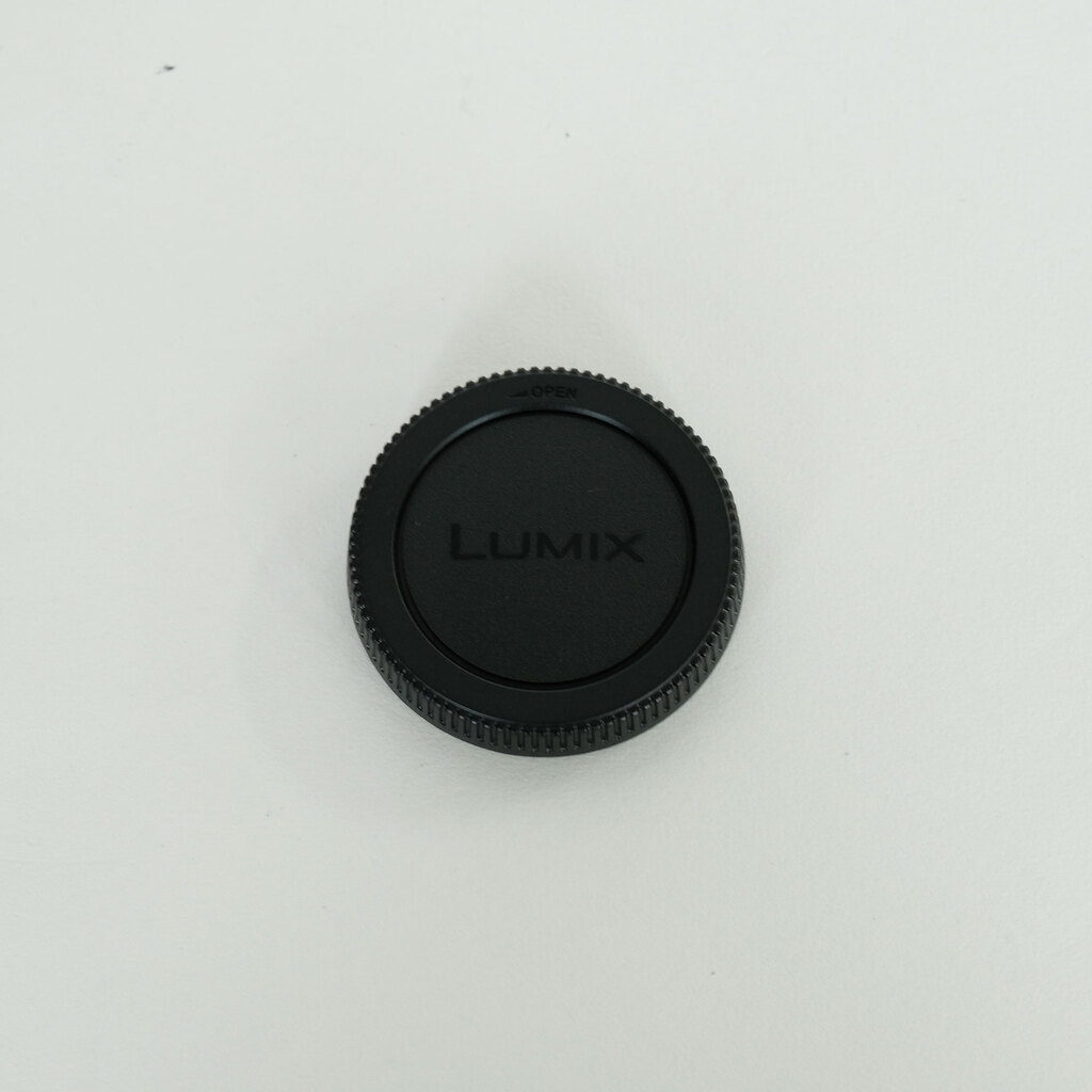 Panasonic LEICA DG VARIO-ELMAR 100-400mm / F4.0-6.3 II ASPH. / POWER O.I.S.