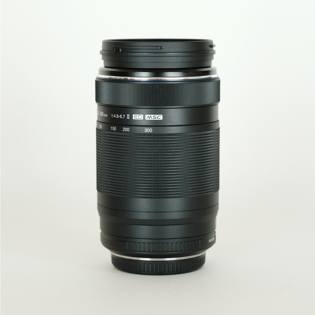 OLYMPUS M.ZUIKO DIGITAL ED 75-300mm F4.8-6.7 IIの出品 | ONE