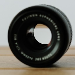 FUJIFILM XF35mmF1.4 R