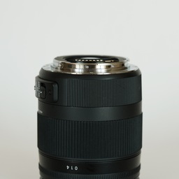 SIGMA 18-200mm F3.5-6.3 DC MACRO OS HSM｜Contemporary [キヤノンEF用]