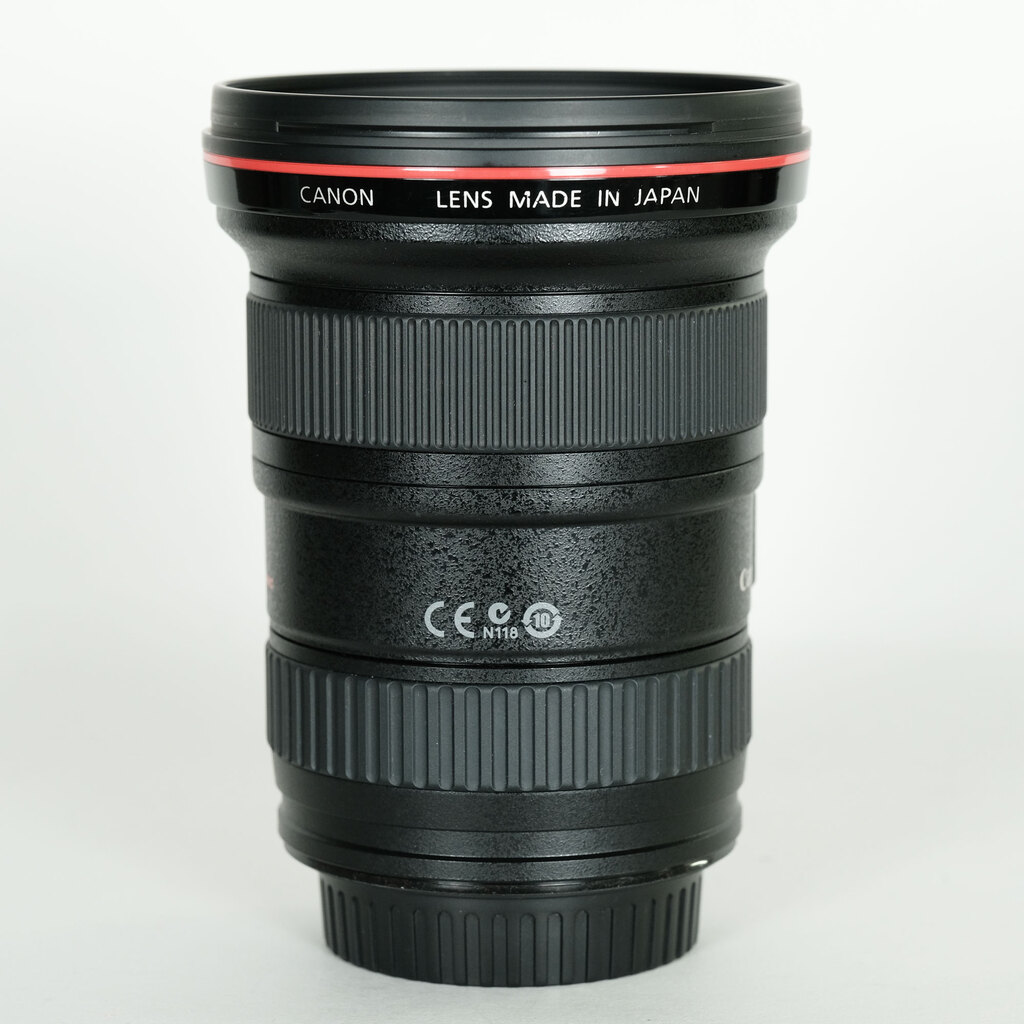 Canon EF16-35mm F2.8L II USM Canon EF16-35mm F2.8L II USM