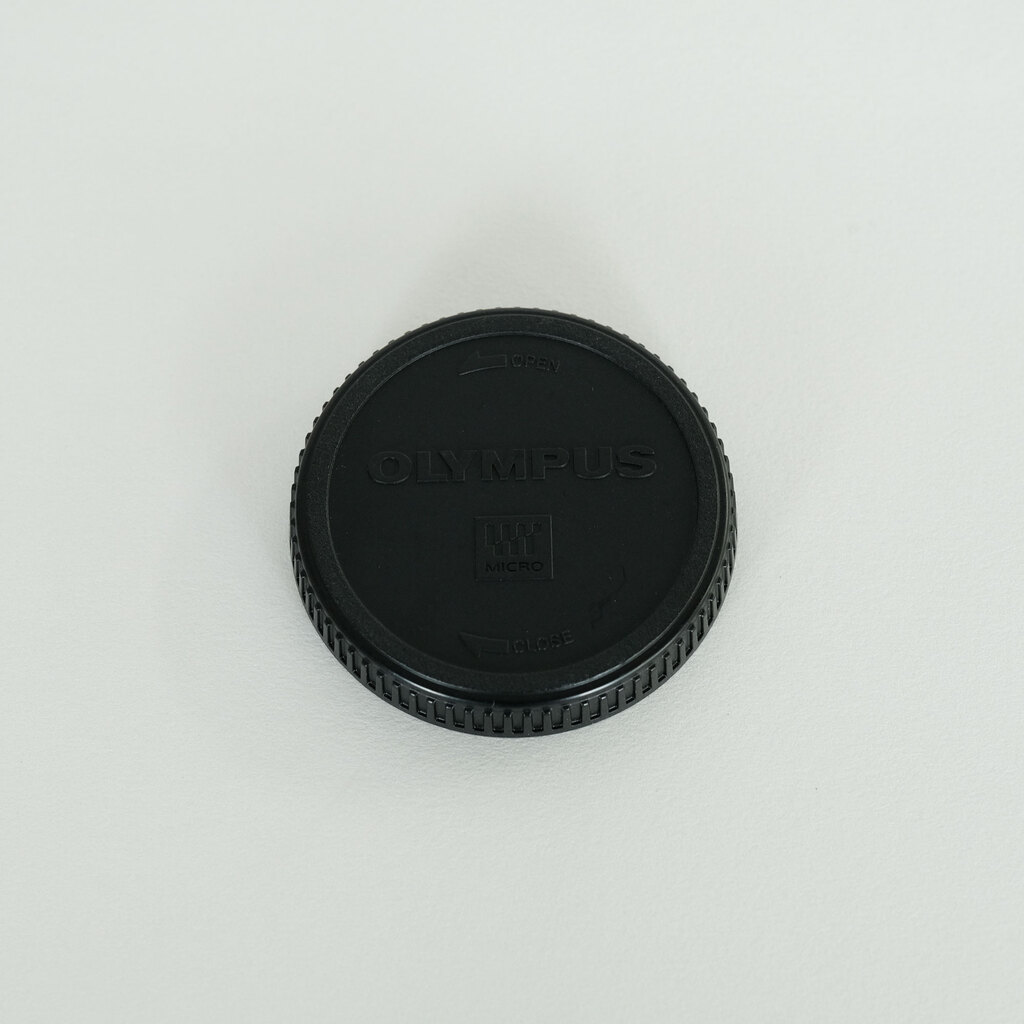 OLYMPUS M.ZUIKO DIGITAL 14-42mm F3.5-5.6IIR ブラック