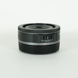 Canon RF28mm F2.8 STM