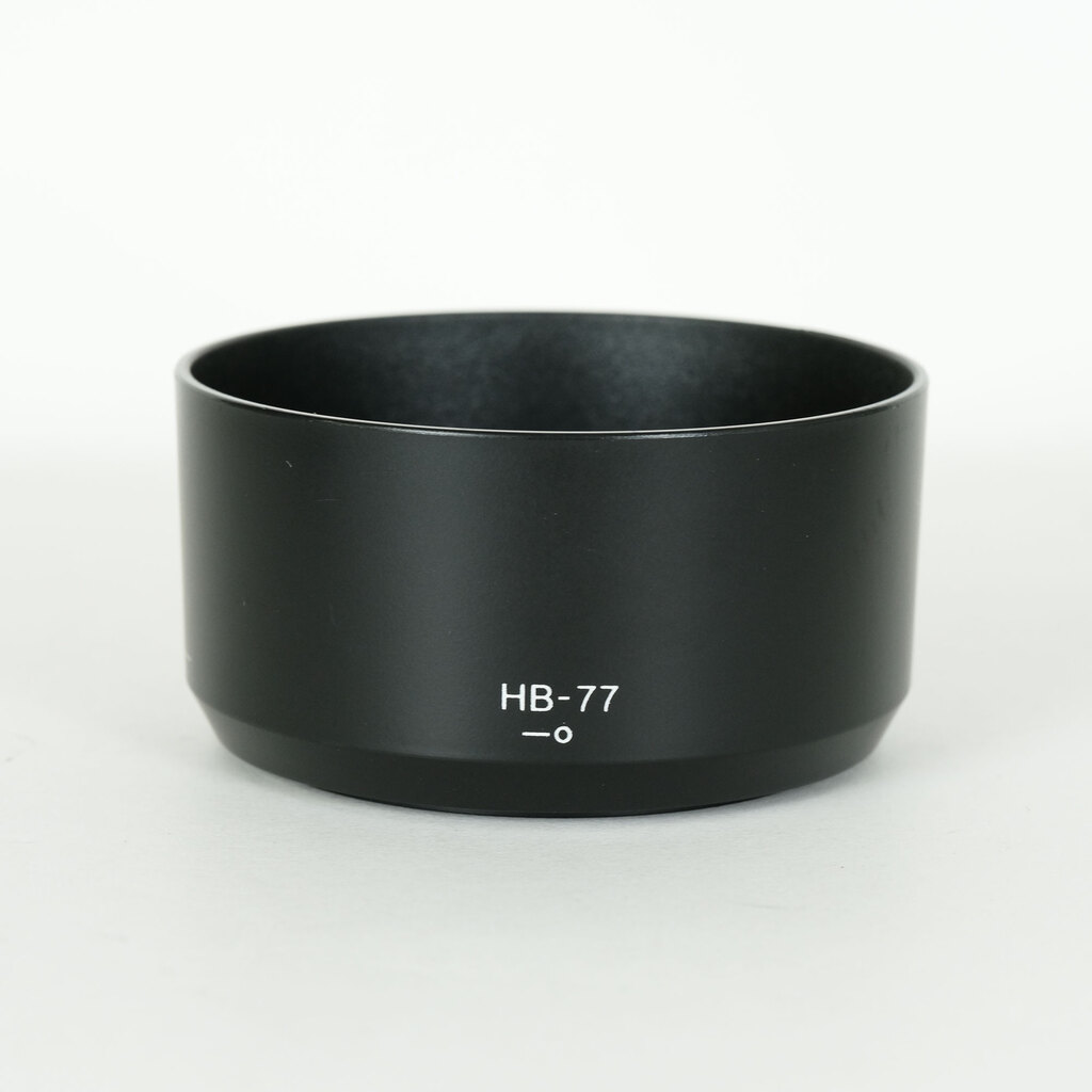 Nikon AF-P DX NIKKOR 70-300mm f/4.5-6.3G ED VR