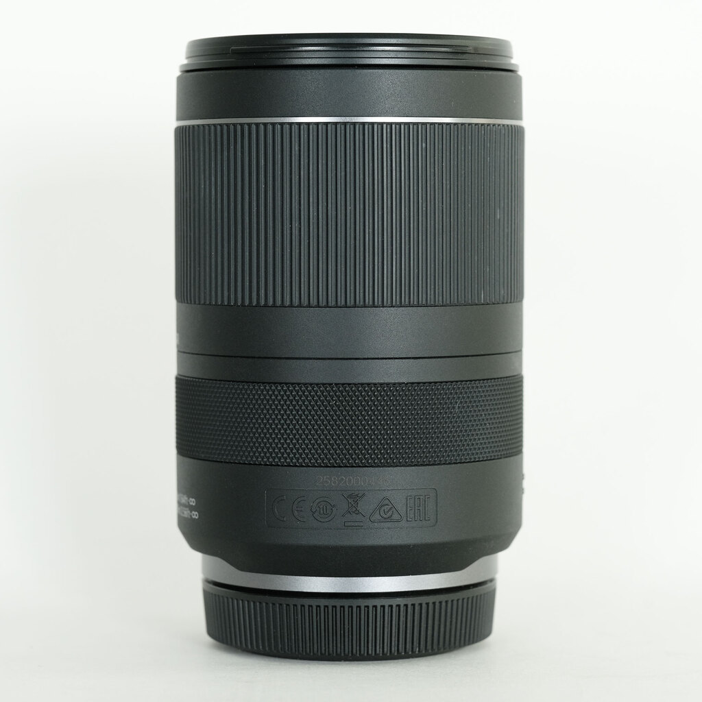 Canon RF24-240mm F4-6.3 IS USM Canon RF24-240mm F4-6.3 IS USM