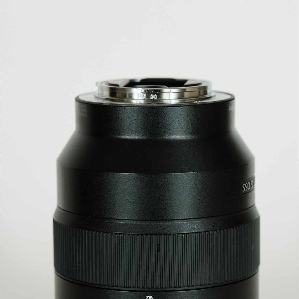 SONY FE 24-105mm F4 G OSS SEL24105G