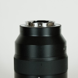 SONY FE 24-105mm F4 G OSS SEL24105G