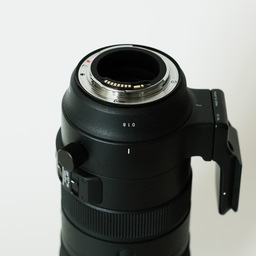 SIGMA 70-200mm F2.8 DG OS HSM｜Sports [キヤノン用]