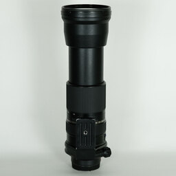 TAMRON SP 150-600mm F5-6.3 Di USD Model A011S(ソニーA用) TAMRON SP 150-600mm F5-6.3 Di USD Model A011S(ソニーA用)