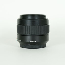 Panasonic LEICA DG SUMMILUX 25mm/F1.4 II ASPH.